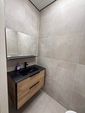 Medium property photo - Jarmuiden 29C, 1046 AC Amsterdam